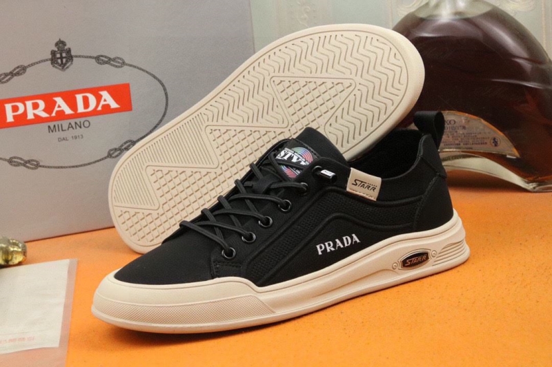 Prada Casual Shoes